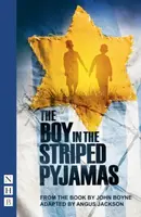The Boy in the Striped Pyjamas - John Boyne