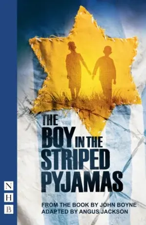 The Boy in the Striped Pyjamas - John Boyne