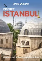 Lonely Planet Pocket Istanbul - Virginia Maxwell, Lonely Planet