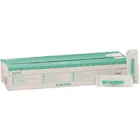 Stříkačka Injekt 2-dílná 2ml Lc sterilní 100ks
