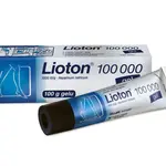 Lioton gel 100g