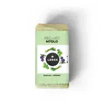 Leros Pečující mýdlo bazalka & verbena 90 g