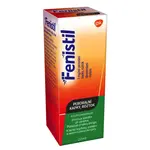 Fenistil kapky 20ml