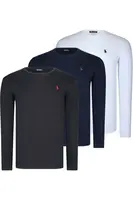 Pánské tričko dewberry