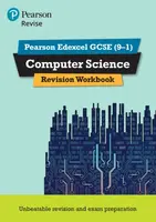 Pearson REVISE Edexcel GCSE Computer Science Revision Workbook - for 2026, 2027 exams - Ann Weidmann, Cynthia Selby