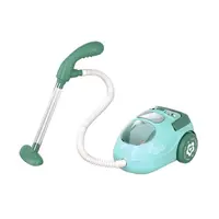 Vysávač so svetelnými efektmi 15 cm