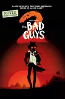 Bad Guys Movie 2 Junior Novel - Kate Howard