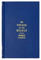 The Voyage of the Beagle - Charles Darwin