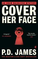 Cover Her Face - Phylis Dorothy Jamesová