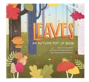 Leaves - Janet Lawler