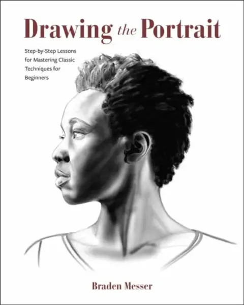 Drawing the Portrait - Braden Messer
