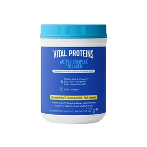 Vital Proteins Active Complex Collagen citron 357g