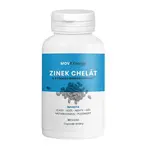 Movit Zinek chelát 15 mg 90 tablet