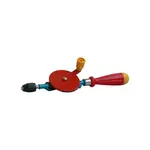 AMATI Vŕtačka ručná pre vrtáky 1.0-6.5mm