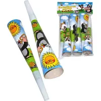 Párty trúbka Krtko a kamaráti 6