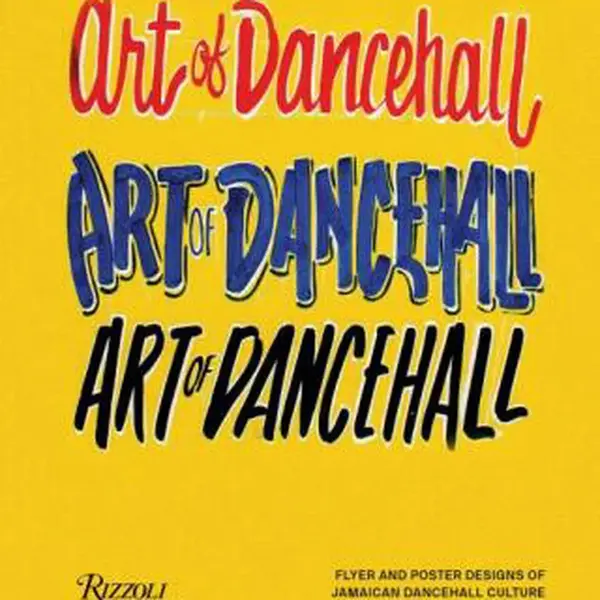 The Art of Dancehall - Walshy Fire