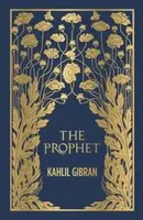 The Prophet - Kahlil Gibran