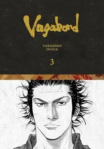 Vagabond Definitive Edition, Vol. 3 - Takehiko Inoue