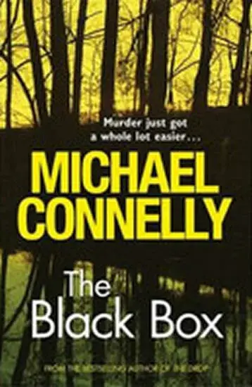 The Black Box - Michael Connelly