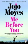 Me Before You - Jojo Moyes