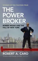 The Power Broker - Caroline Robertsová