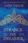 Strange the Dreamer - Taylor Laini