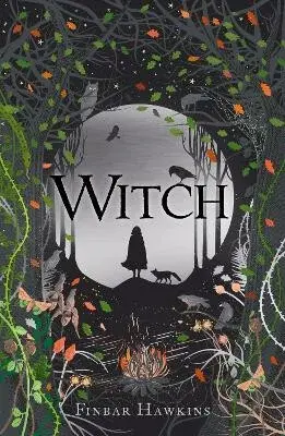 Witch - Finbar Hawkins