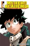 My Hero Academia, Vol. 15 - Kóhei Horikoši