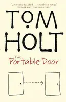 The Portable Door - Tom Holt