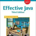Effective Java - Joshua Bloch