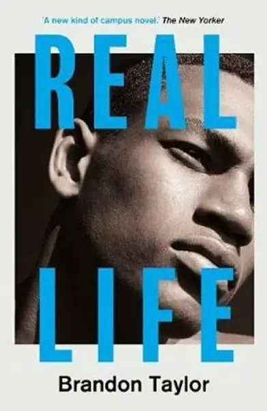 Real Life - Taylor Brandon