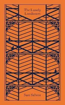The Lonely Londoners - Sam Selvon