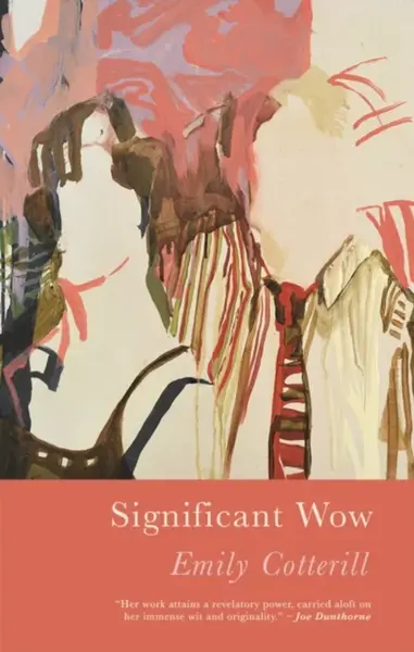 Significant Wow - Emily Cotterill