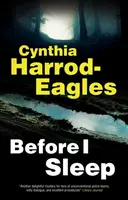 Before I Sleep - Cynthia Harrod-Eagles