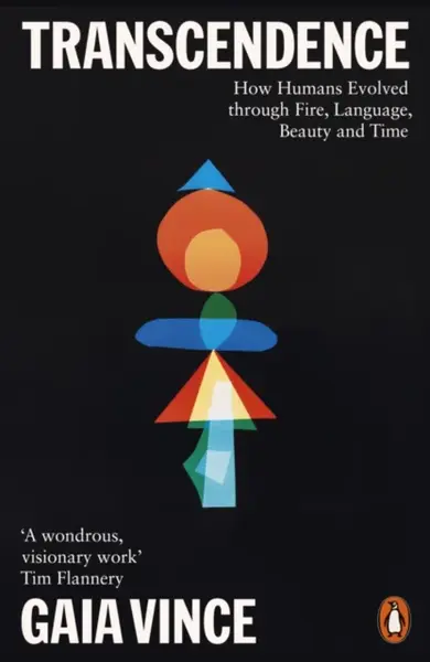 Transcendence - Gaia Vince