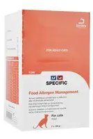 Specific FDW food allergy manag. 7x100g konzerva kočka