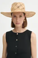 Klobúk Ruslan Baginskiy 0