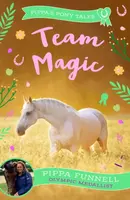 Team Magic - Pippa Funnell