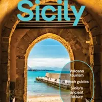 Lonely Planet Sicily - Nicola Williams, Lonely Planet