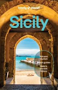 Lonely Planet Sicily - Nicola Williams, Lonely Planet