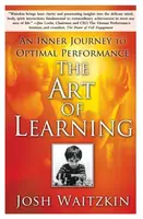 The Art of Learning - Josh Waitzkin