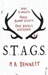 STAGS - M.A. Bennettová
