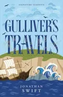 Gulliver's Travels - Jonathan Swift