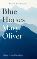 Blue Horses - Oliver Mary