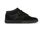 Dc shoes pánské boty Kalis Mid WNT Black/Black | Černá | Velikost 11,5 US