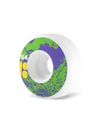 Plan b kolečka na skateboard Smear 52 mm 102a | Velikost skate 54 mm