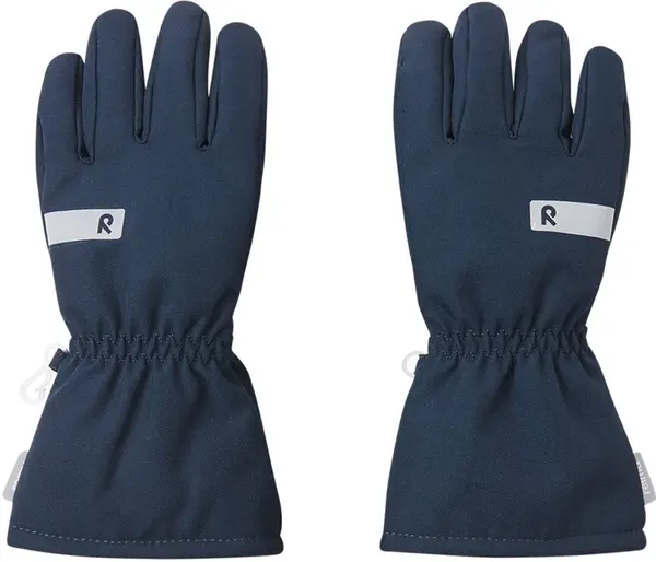 Dětské zimní rukavice reima milne tmavě modrá 4