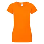 LadyFit Sofspun T-shirt 614140 100% Cotton 160g/165g