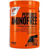 EXTRIFIT AMINOFREE&reg; PEPTIDES - POMERANČ Aminokyseliny, , velikost
