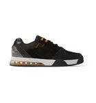 Dc shoes pánské boty Versatile Black/Camo Print | Černá | Velikost 9 US